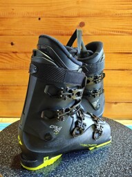 LYŽIARKY FISCHER CRUZAR X9 90 30MP